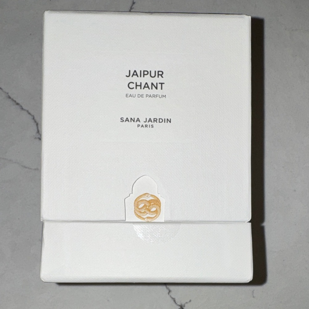 Jaipur Chant Eau De Parfum